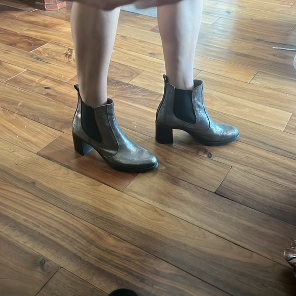 Fly booties - Picture 2 of 8